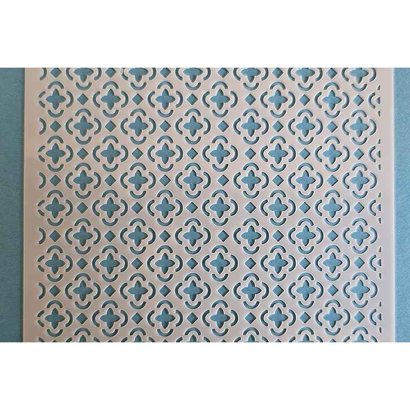 Polymer Clay Stencils - 8 options