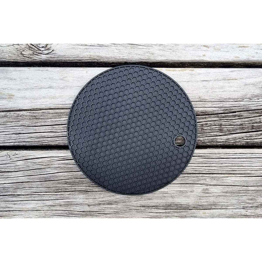 Silicone Honeycomb Mat - 14cm