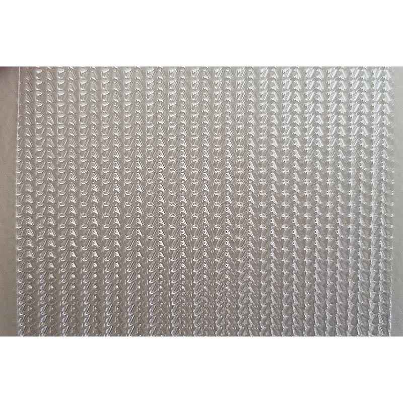 Texture Sheet 6 pc set-  Trendy Patterns