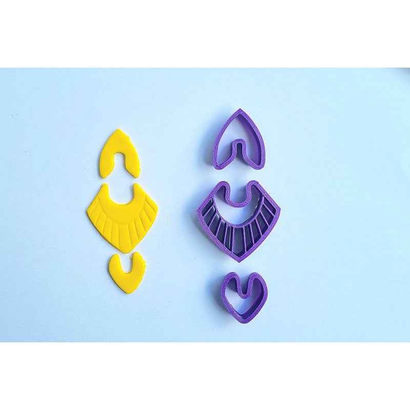 Arrows Dangle 3pc set