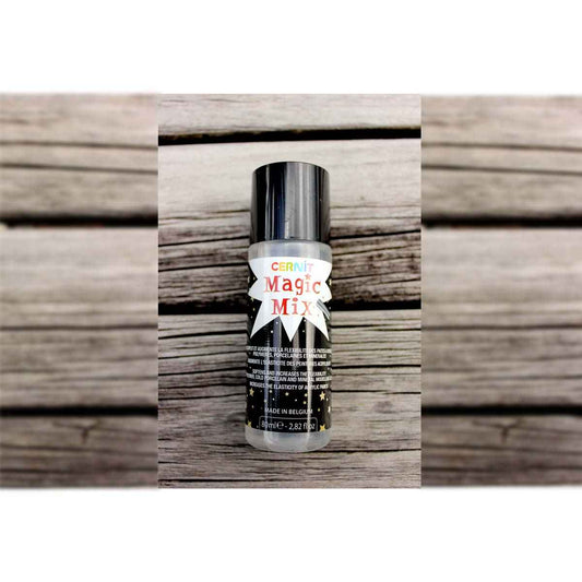 Cernit Magic Mix - Clay Softener