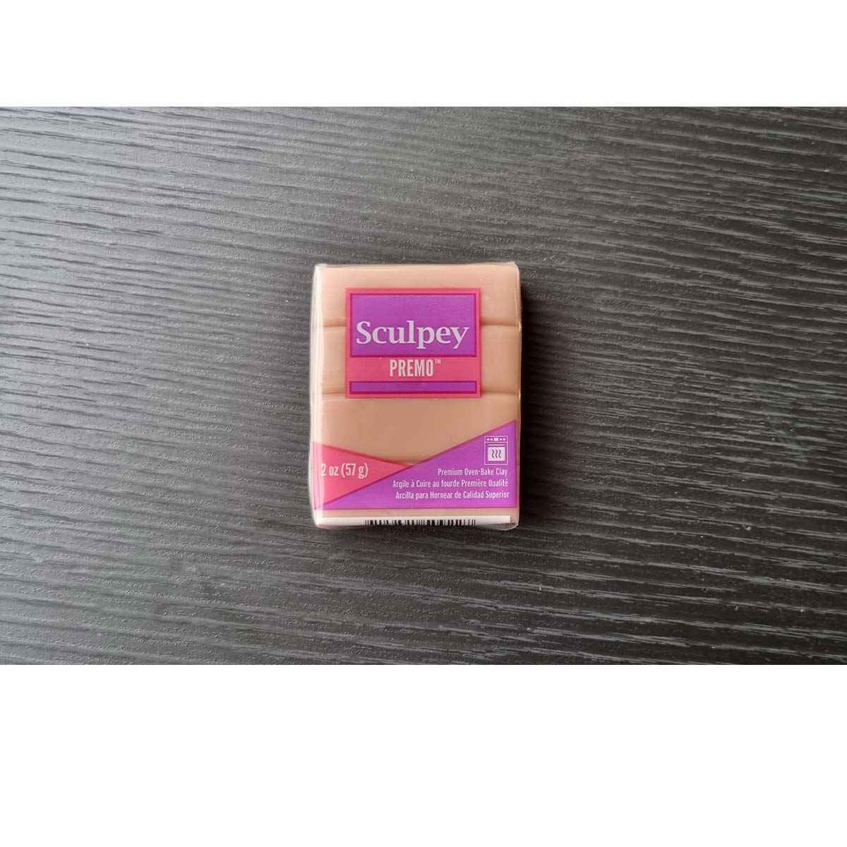 Sculpey Premo -  Beige