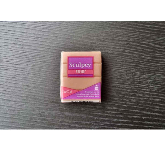 Sculpey Premo -  Beige