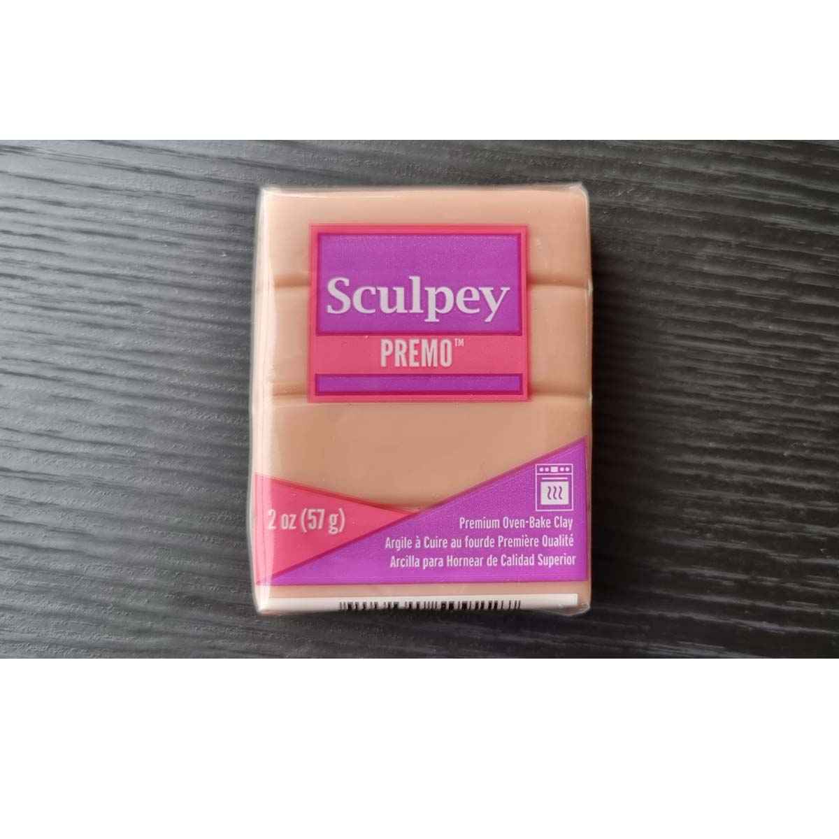 Sculpey Premo -  Beige