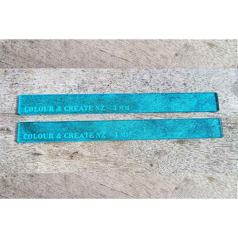 Depth Guides - Colour & Create NZ Logo