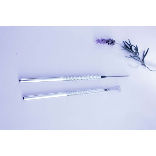 Texturing Tools - 2pc set - Colour & Create NZ