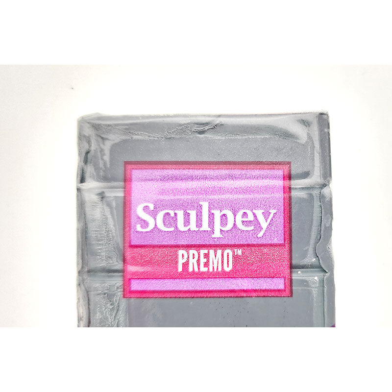 Sculpey Premo - Slate - Colour & Create NZ