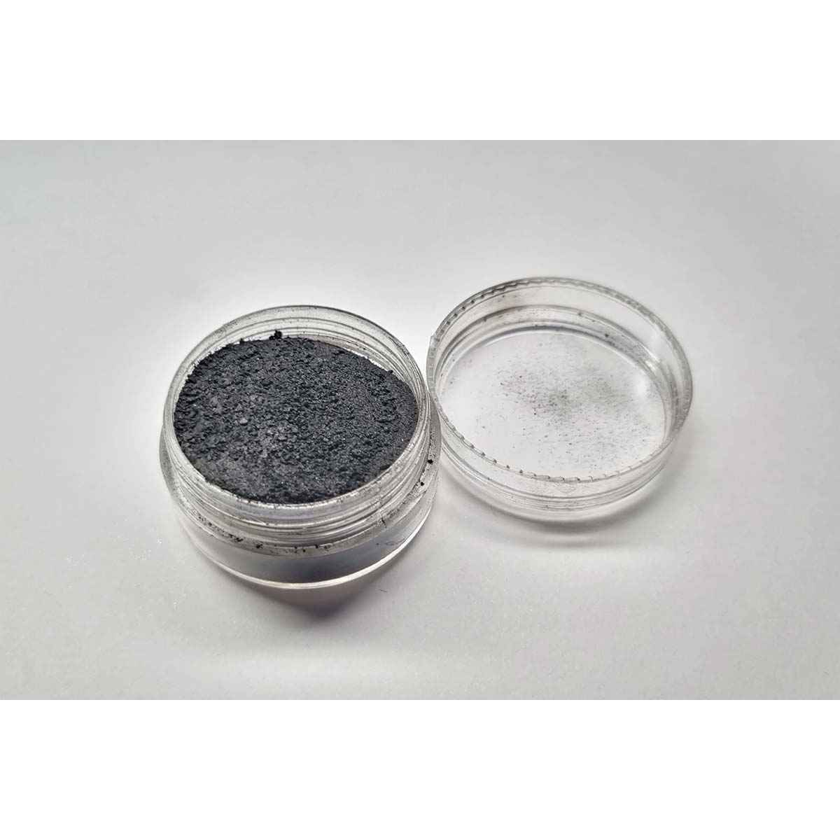 Mica Powder - Pearl Black