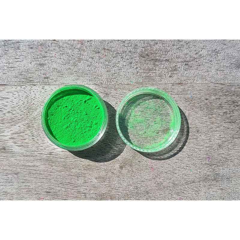 Fluro Pigment Powder - 5 colours