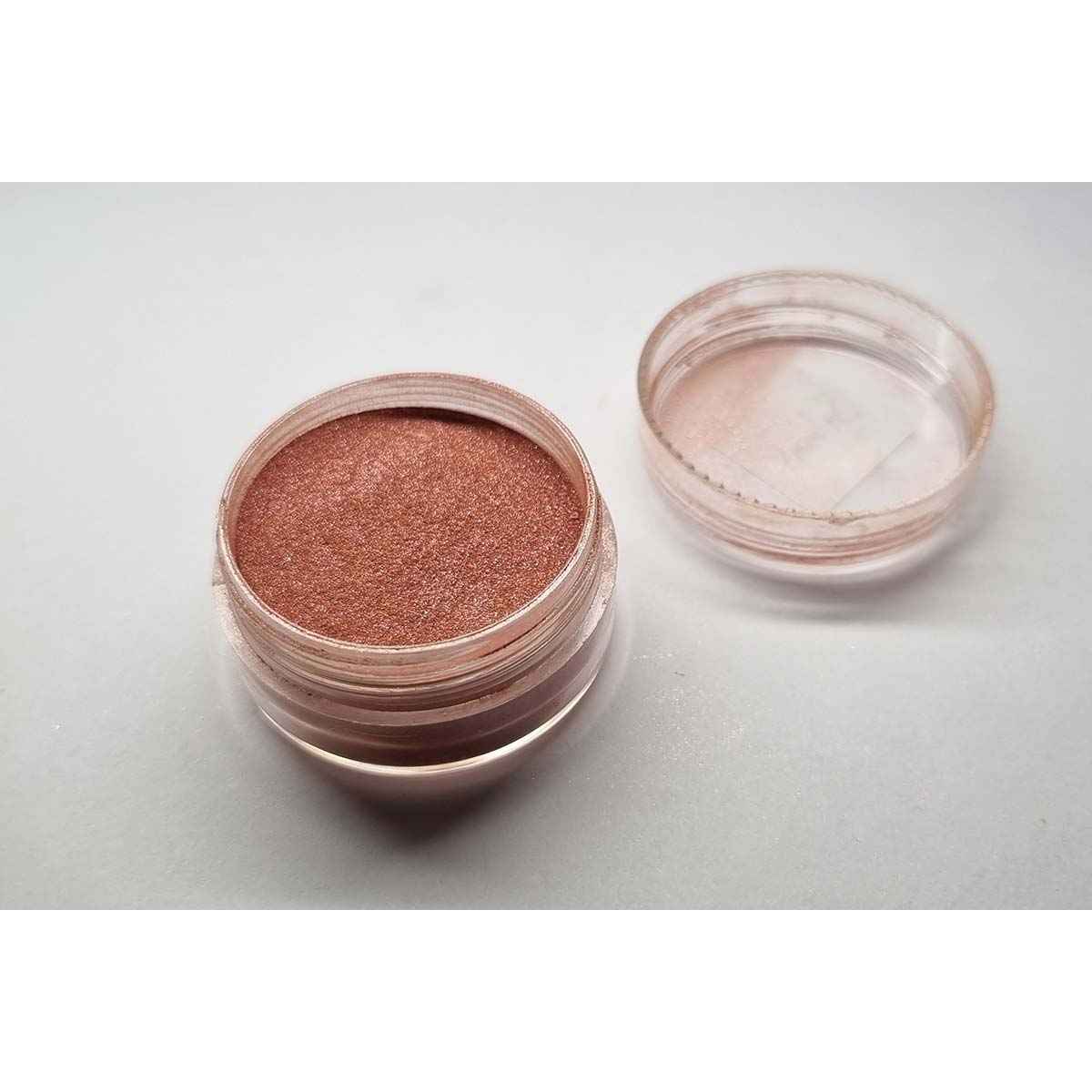 Metallic Mica Powder - Rust