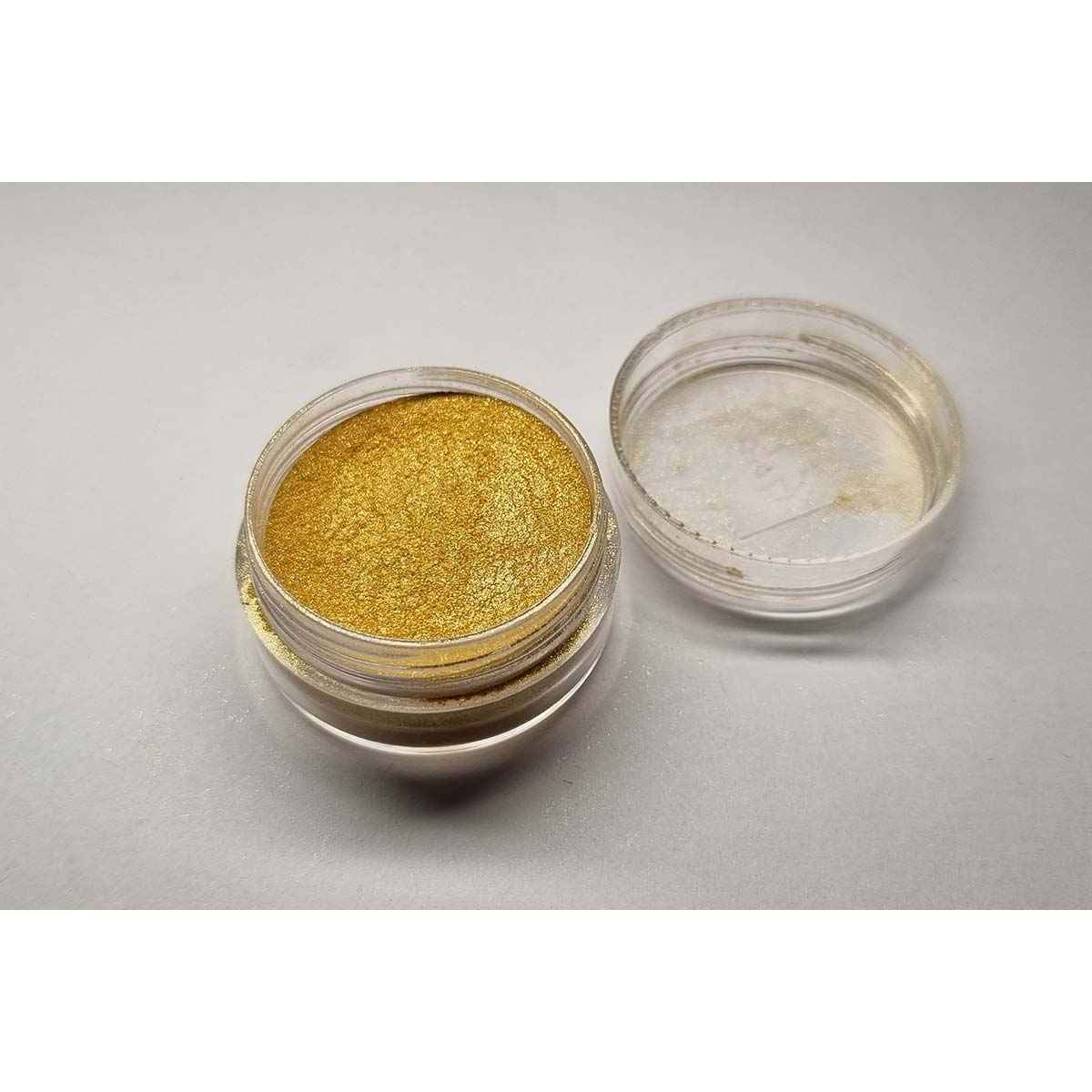 Mica Powder  - Pearl Gold Rush