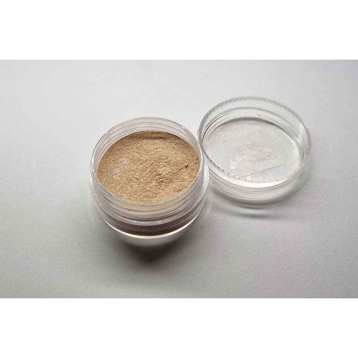 Mica Powder - Pearl Champagne Gold