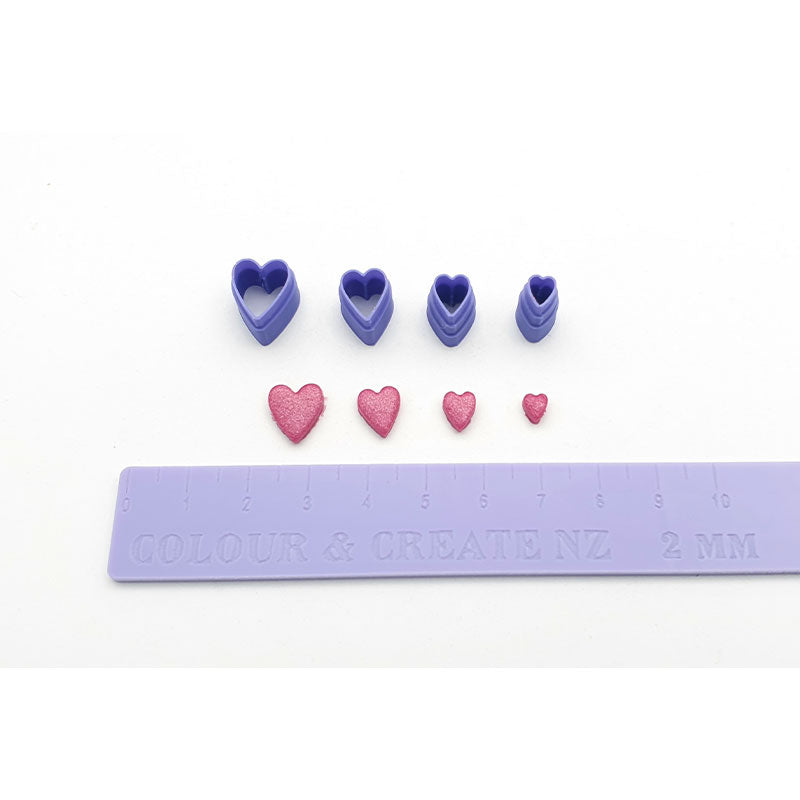 Petal Micro Cutter 2 - Colour & Create NZ