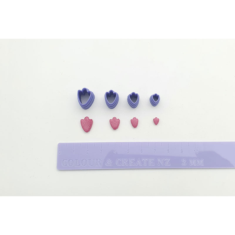 Petal Micro Cutter 3 - Colour & Create NZ