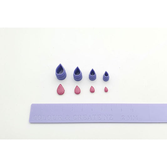 Petal Micro Cutter 4 - Colour & Create NZ