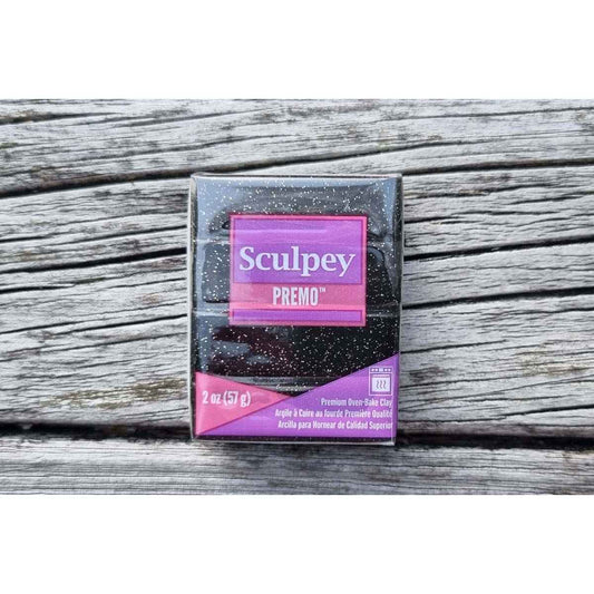 Sculpey Premo Accent- TWINKLE TWINKLE