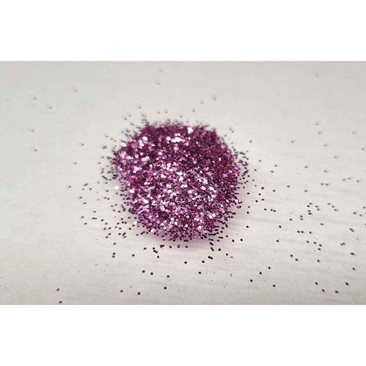 Ultrafine Glitter - Pink