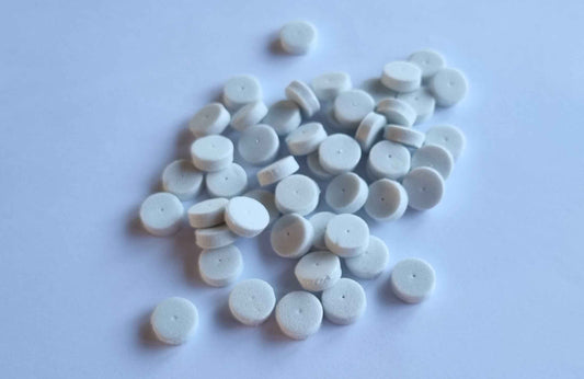 Earring Post Protector - 50pcs