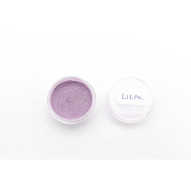 Mica Powder - Pearl Lilac - Colour & Create NZ