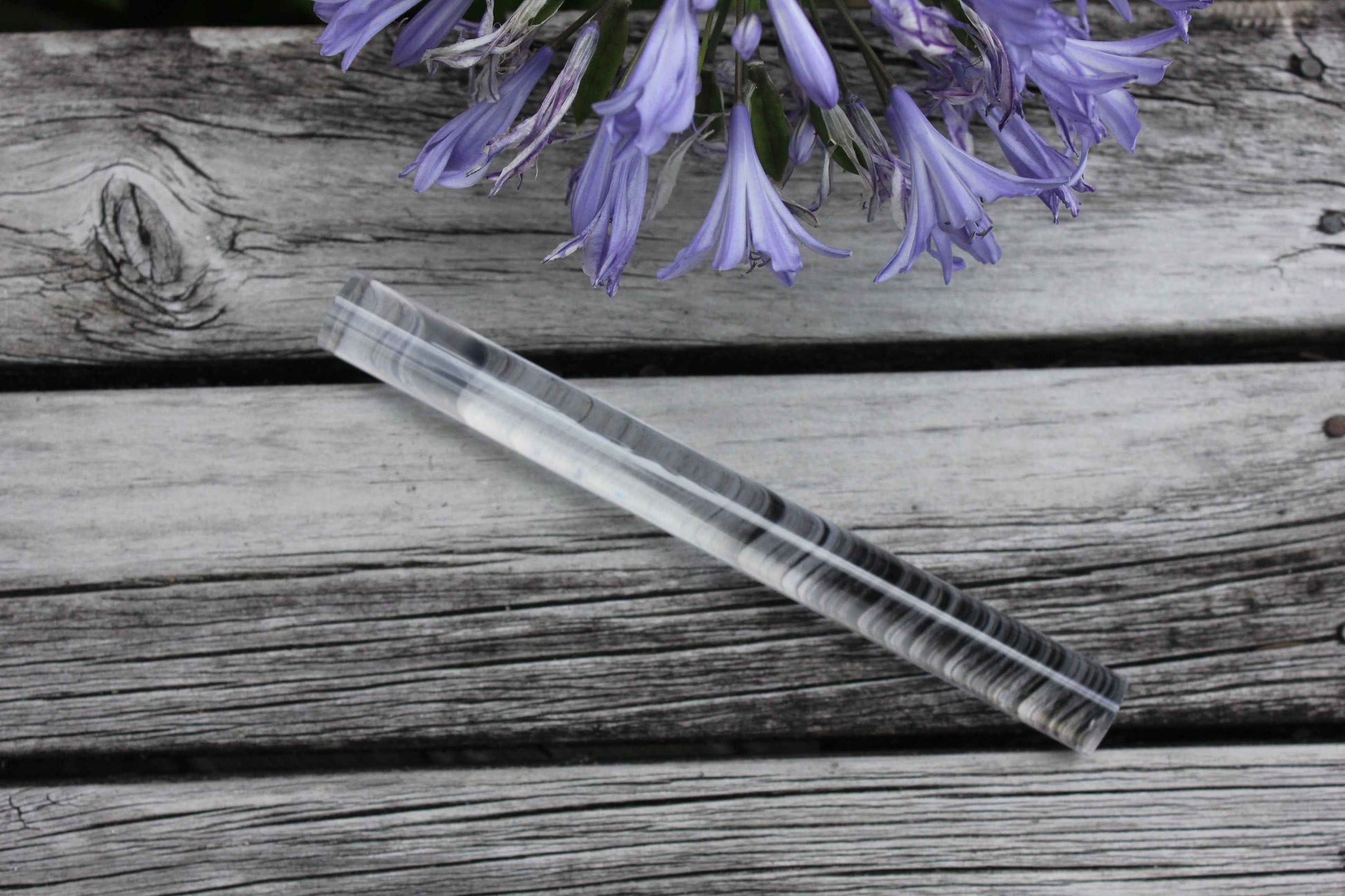 Acrylic Clay Rolling Pin