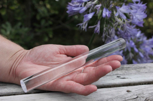 Acrylic Clay Rolling Pin