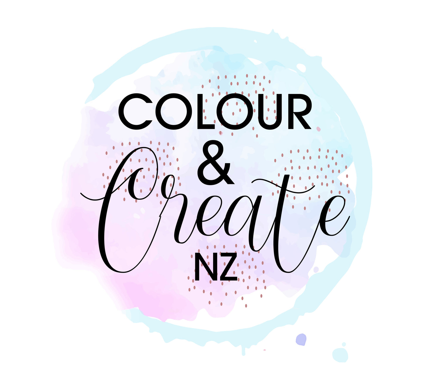 Colour & Create Digital Gift Card - Colour & Create NZ