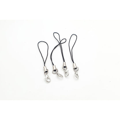 Phone Charm Toggle Cords - 10 pc