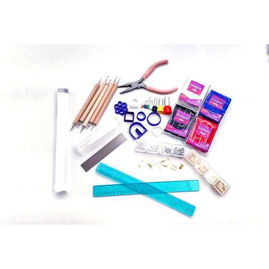 Hobby & Beginner Kit - Colour & Create NZ