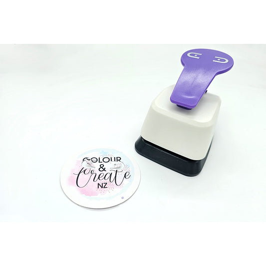 Earring Card Punch *NEW*