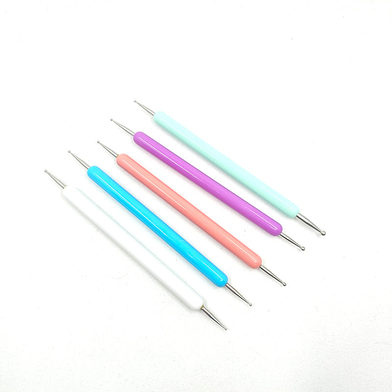 5pc Dotting Tool set