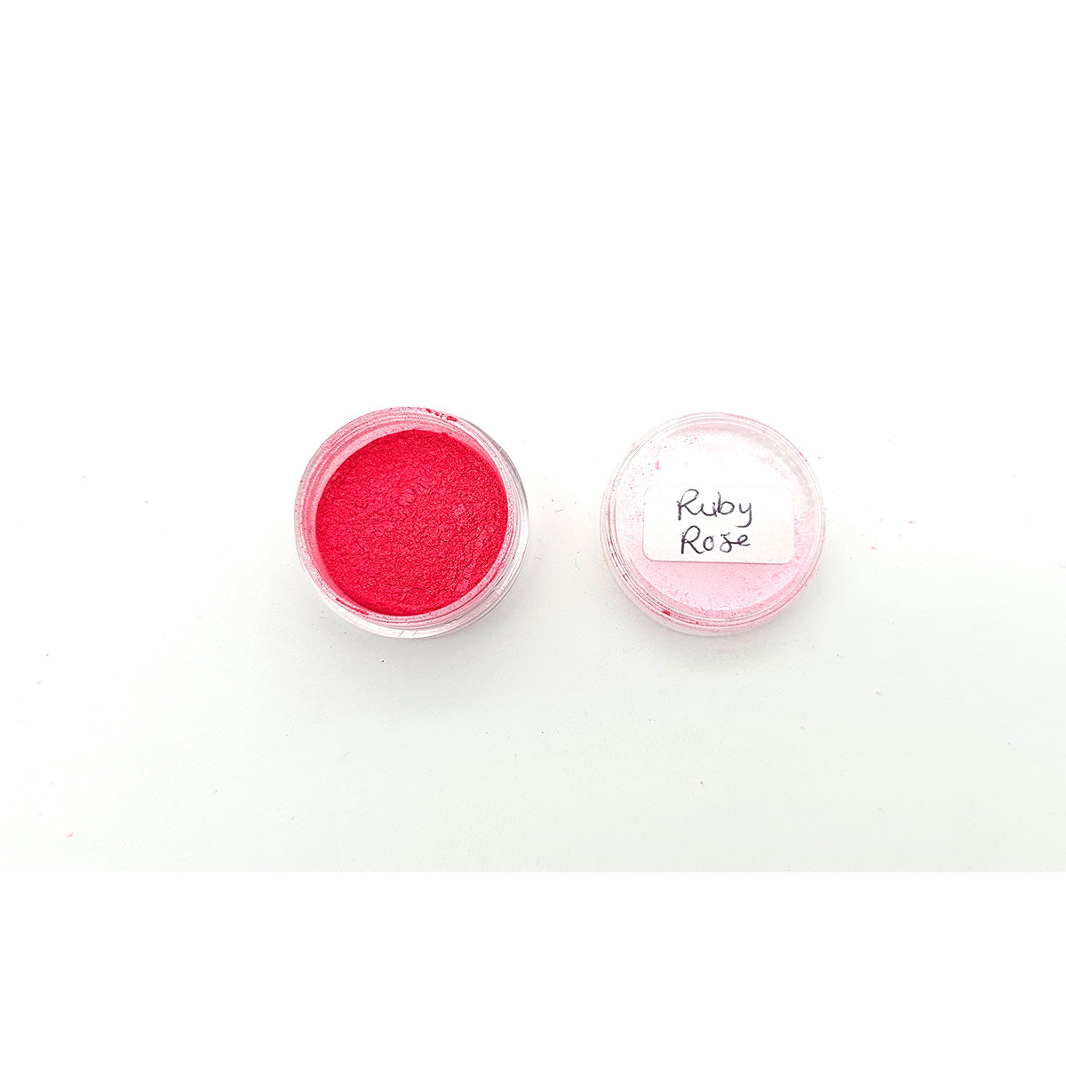 Mica Powder - Pearl Ruby Rose