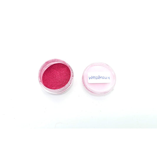 Mica Powder - Pearl Watermelon