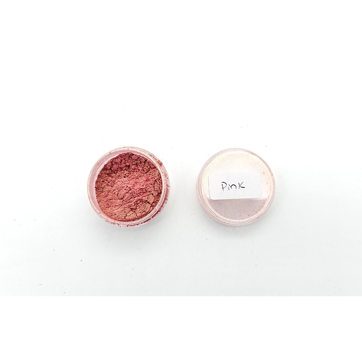 Mica Powder - Aurora Pearl Pink