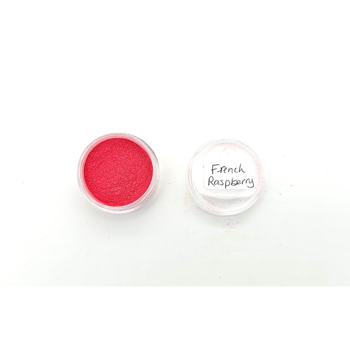 Mica Powder - Pearl French Raspberry