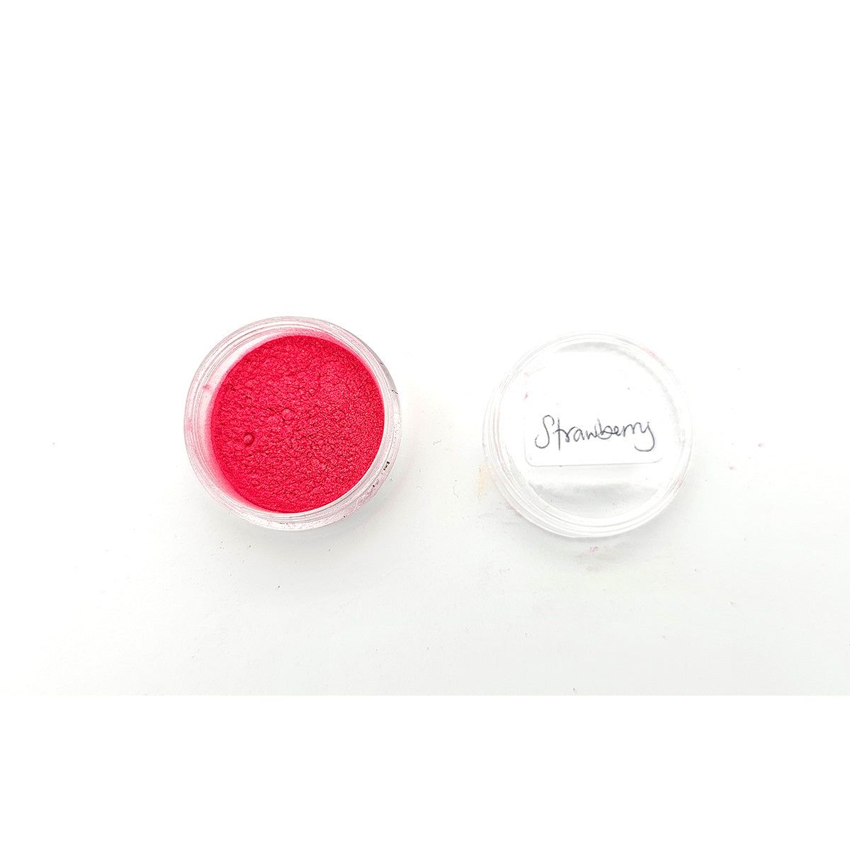 Mica Powder - Pearl Strawberry