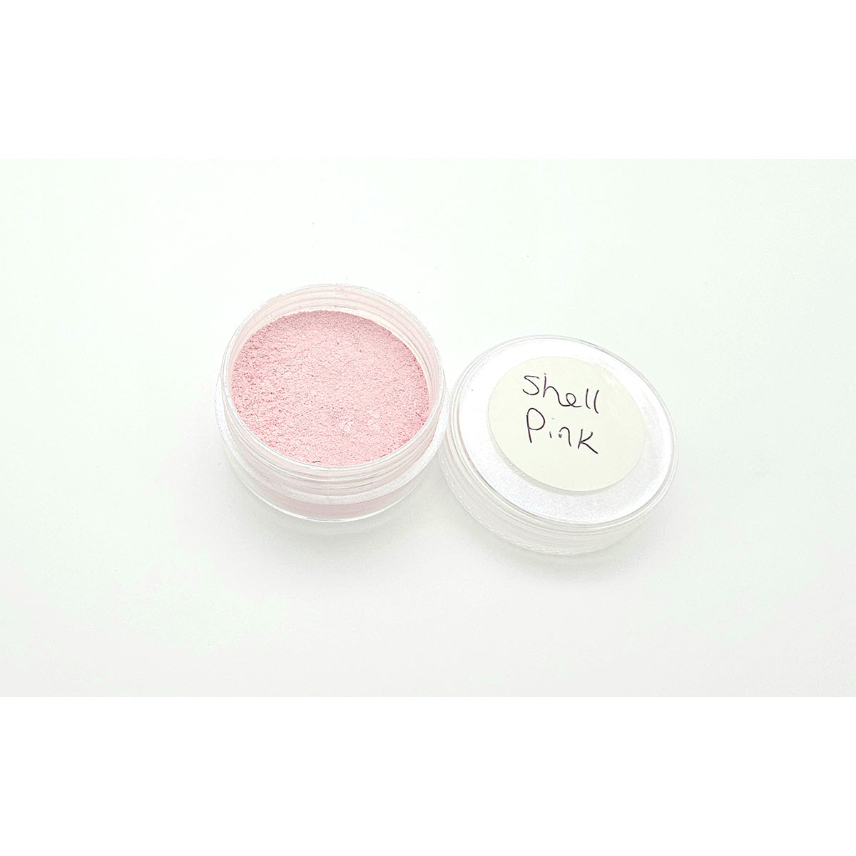 Mica Powder - Pearl Shell Pink