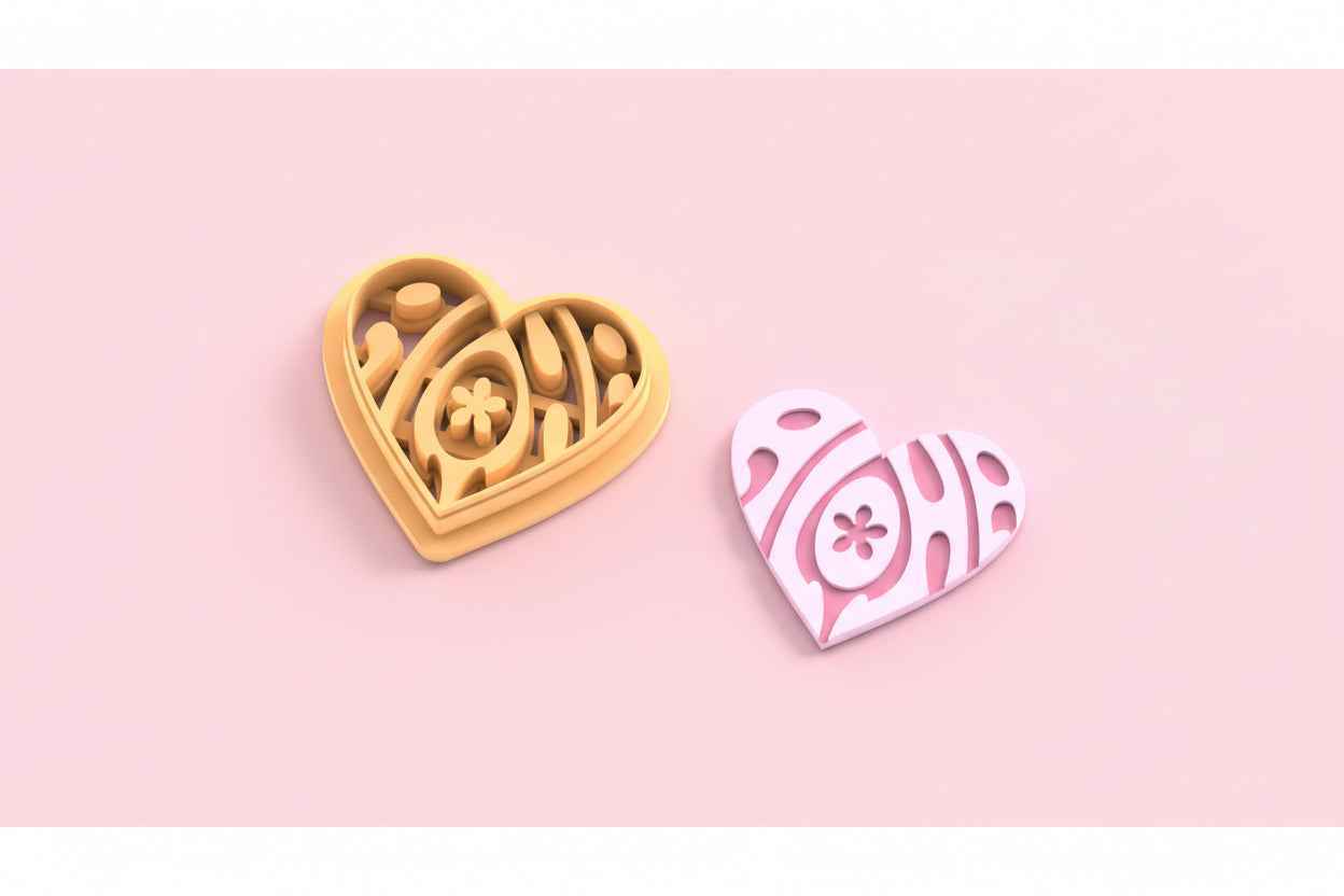 VDAY'26 - 18.  Heart Detail Cutter