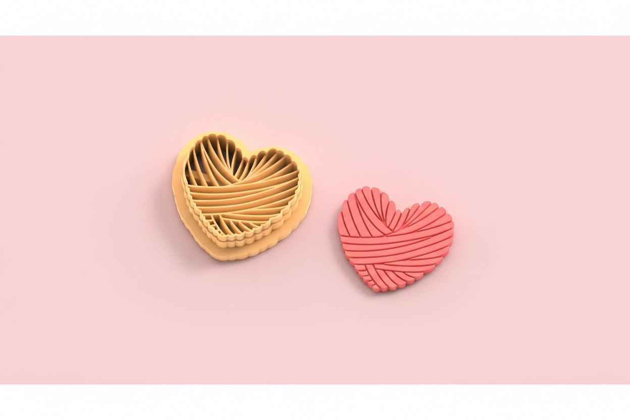 VDAY'26 - 18.  Heart Detail Cutter