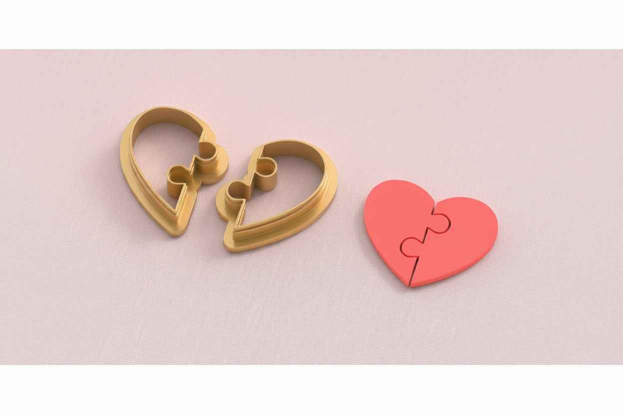 VDAY'26 - 18.  Heart Detail Cutter