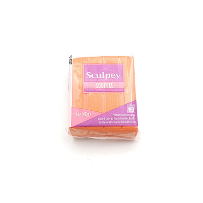 *LIMITED EDITION* Sculpey Souffle-  Koi