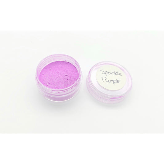 Sparkle Mica Powder - Purple