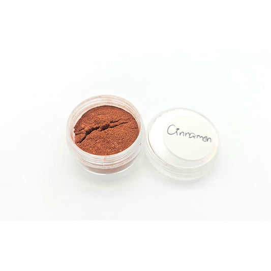 Metallic Mica Powder - Cinnamon