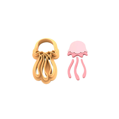 Ocean mix - Single Cutters