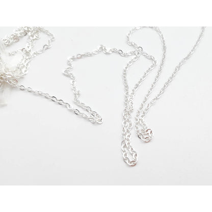 Necklace Chain - 1m length