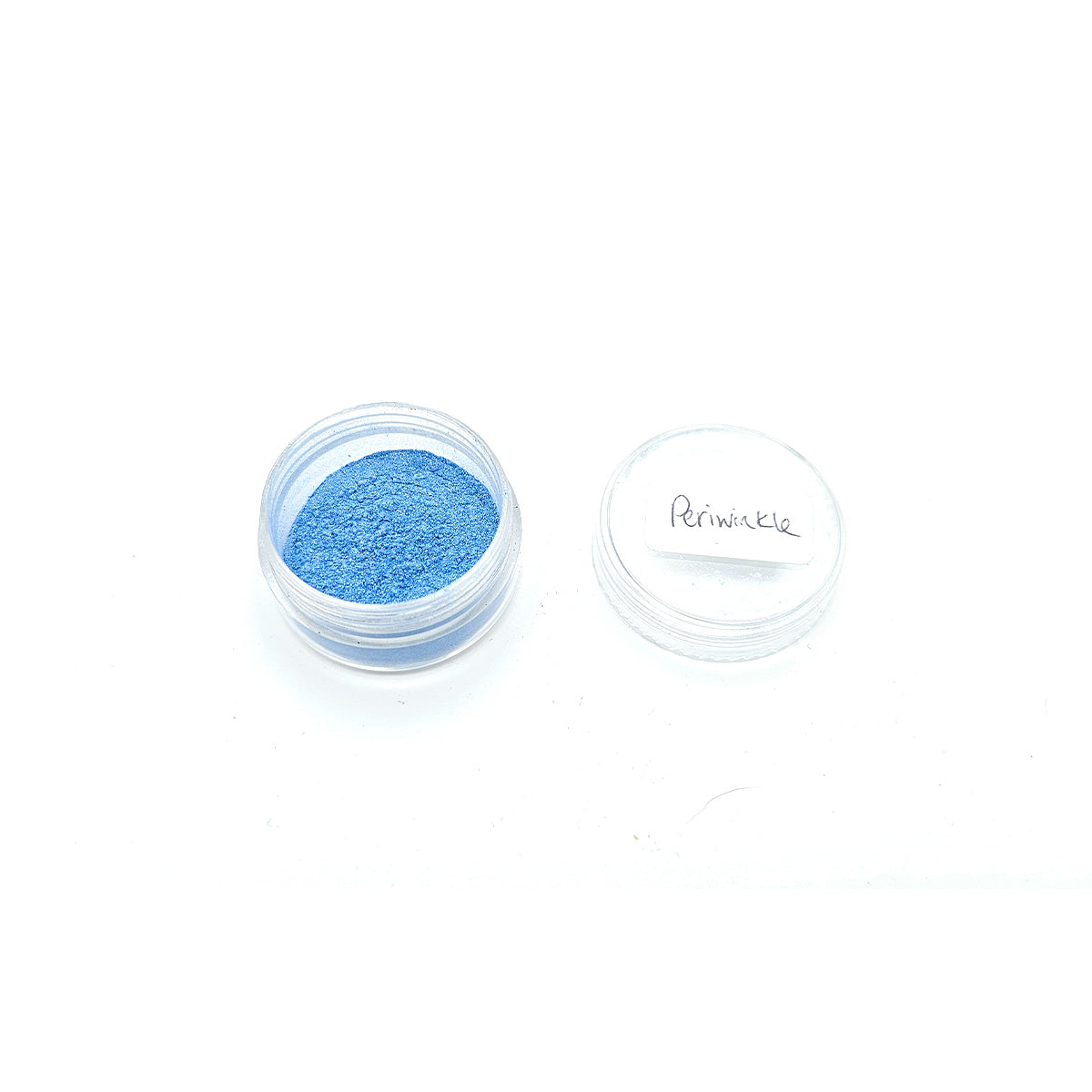 Mica Powder - Pearl Periwinkle