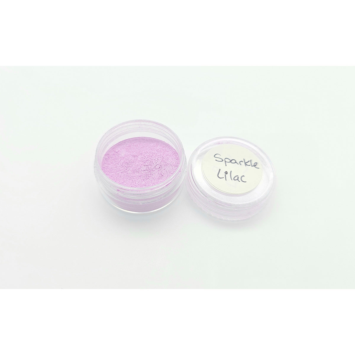 Sparkle Mica Powder - Lilac