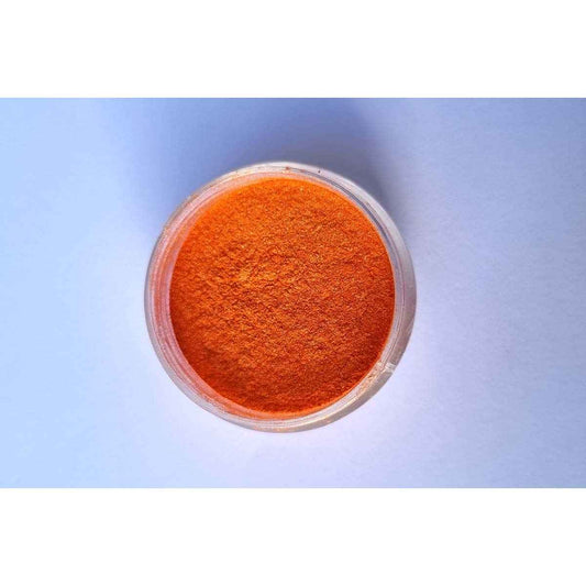 Mica Powder - Pearl Orange