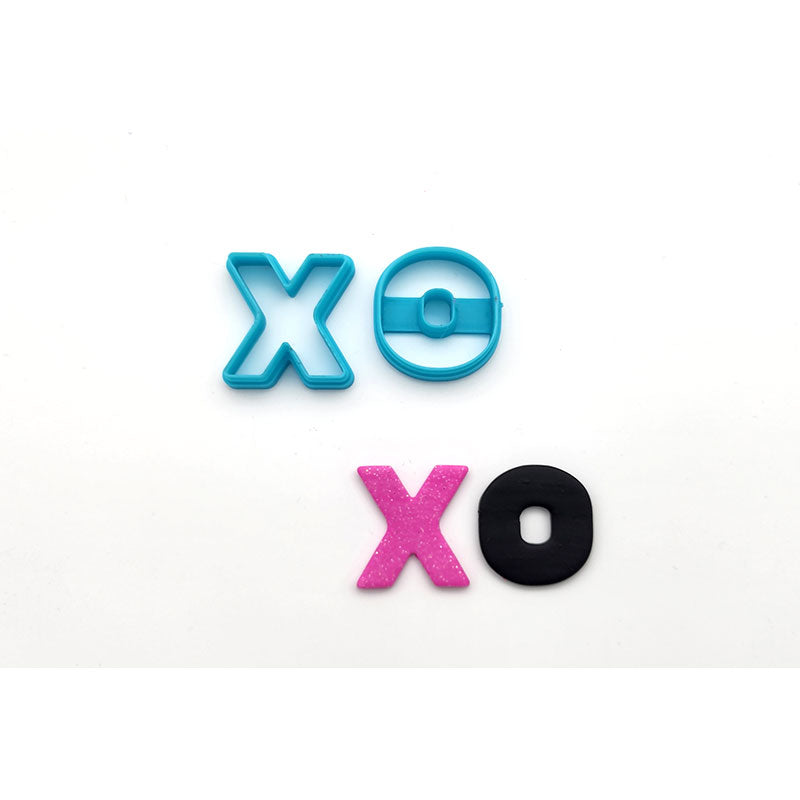 XO Cutter - 2 sizes