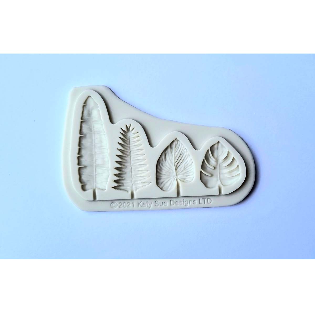 Silicone Mould