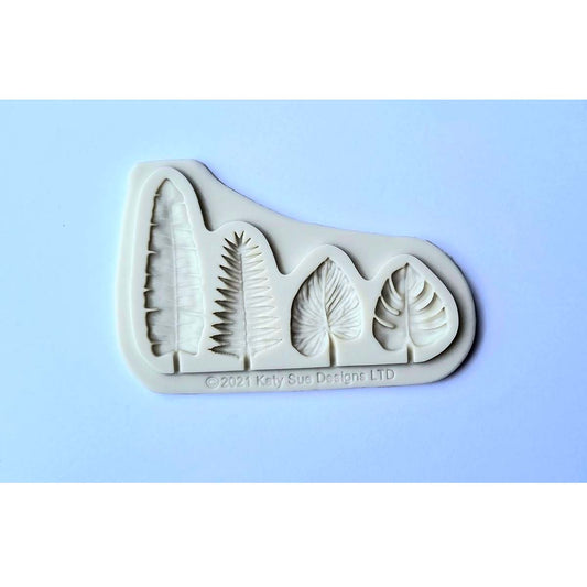 Silicone Mould